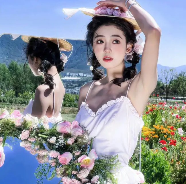 明星证人