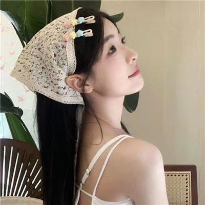 如此女性